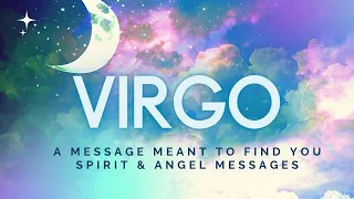 Virgo GET READY FOR BIG CHANGES IN YOUR LIFE! 🔮✨ #tarot #horoscope #virgo #zodiac