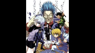 [HxH 1999] Opening 1 - Ohayou ||1 Hour Loop|| ~ Shortened Version ~