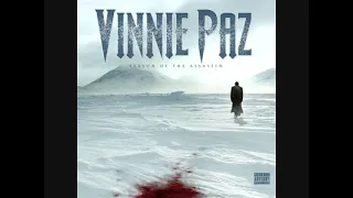 vinnie paz  - Kill 'Em All