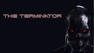 Terminator Theme | Epic Cover