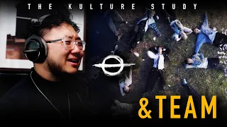 The Kulture Study: &TEAM 'Samidare' MV