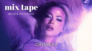 Milica Pavlović - Mix Tape