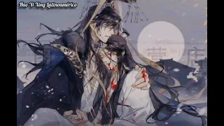 [SUB ESPAÑOL] The Husky and His White Cat Shizun /Audio Corto /二哈和他的白猫师尊