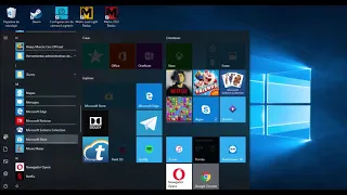 Microsoft Store no funciona en Windows 10 Solucion