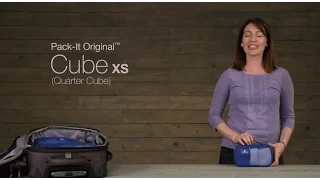 Pack-It Original™ Cube XS | Eagle Creek