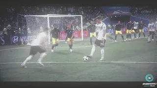 Toni Kroos Amazing Goal vs Sweden World Cup 2018 HD