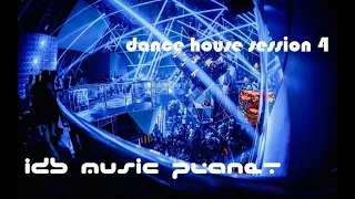 Dance House Session 4