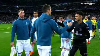 Cristiano Ronaldo vs Paris Saint-Germain (H) 17-18 HD 1080i by zBorges