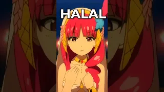 TOP 3 HALAL ANIME...