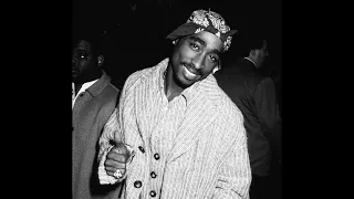 TUPAC x NAS TYPE BEAT 2023 (SOMETIMES - WITH HOOK) Ghost8eats