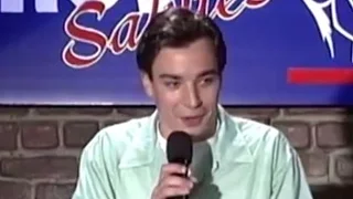 Jimmy Fallon's Stand-up Comedy (1997) - MDA Telethon