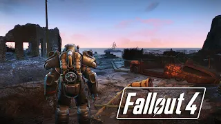 Brand New Fallout 4 UPDATE! - Surviving The Post Nuclear Apocalypse Part 13