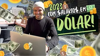 As 5 principais chaves para você ter sucesso como freelancer e começar sua vida nômade em 2023