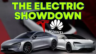 Luxeed S7 The Next Big Thing in Electric Cars?