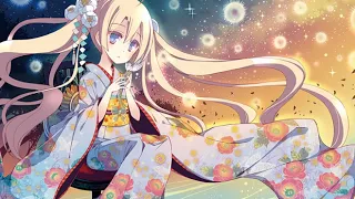 Roksana Węgiel - Anyone i want to be- Nightcore #14