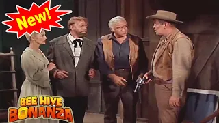 Bonanza Full Movie 💖 Season 21  Episode  06 💖 To Bloom for Thee 💖Western TV Series