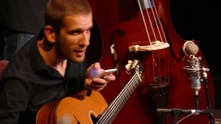 Sebastien Giniaux Trio - Titled - DFNW 2015 Performance 20150925