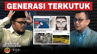 GURU GEMBUL: CRYPTO, SAHAM ITU HARAM & PRODUCT DAJJAL?? PART 2 - Tom MC Ifle