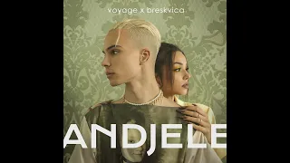 Andjele