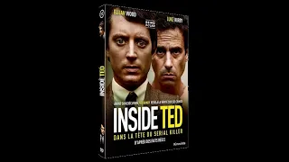 ciné passion blu ray dvd Inside ted dans la tête d'un serial killer  chronique