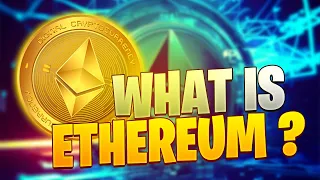 How Ethereum Works: The Ultimate Beginner's Guide in Plain English