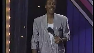 Arsenio Hall   Stand up