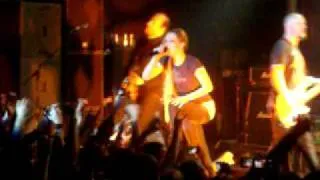 Guano Apes-HIVES SONG-live in Krasnodar (Russia).AVI