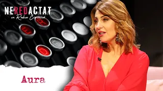 Aura la neREDactat cu Rodica Ciorănică