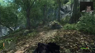 Crysis 1