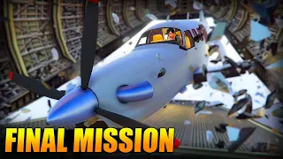 New Final GTA Online Drug Wars DLC Mission! Last Dose - BDKD