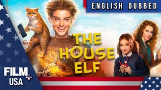 The House Elf // English Dubbed // Family/Adventure // Film Plus USA