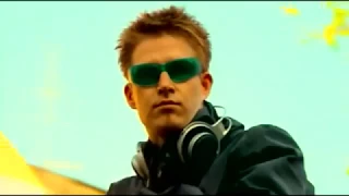 Darude - Sandstorm EPIC COVER