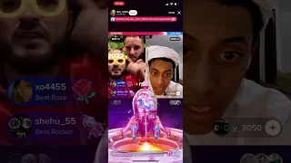 TikTok World Record! Albanian vs Sheikh