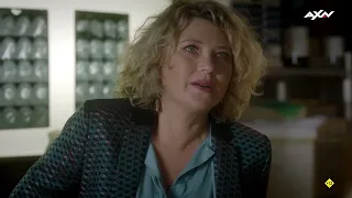 Candice Renoir 10x03 - El anillo perdido