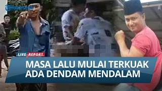 Cerita Semakin Lengkap Sebelum Carok Maut, ADA DENDAM MENDALAM: Ingin Tegur Sapa malah Diludahi