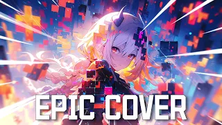 TETRIS THEME - Epic Cinematic Cover that changes styles a couple times