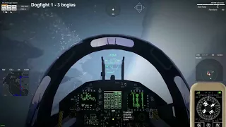 Arma 3 171021 Ops Neptune Massive 2 Dogfights