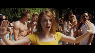 La La Land(樂來樂愛你)/I Ran (Pool party scene)