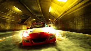 Need For Speed Most Wanted Soundtrack - Bullet for my Valentine - Hand of Blood + Lyrics