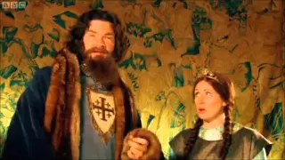 Horrible Histories Mud & Matilda