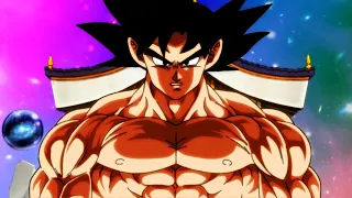 Goku Reveals What Transformation Comes After Super Saiyan Prime 1 Million