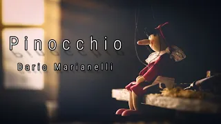 Dario Marianelli - Pinocchio Soundtrack - Extended Version