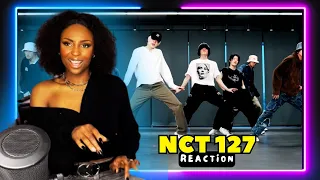 PRO Dancer Reacts to NCT 127 - Fact Check & Ay-Yo