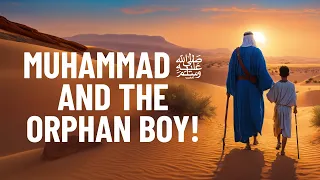 [EMOTIONAL] BEAUTIFUL CHARACTER OF MUHAMMAD (ﷺ)!