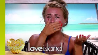 The Girls Are Shook by Footage From Casa Amor | Love Island 2018