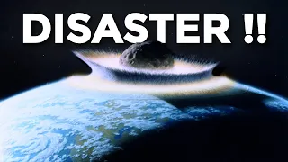 NASA Warns Planet Killer Asteroid To Hit Earth in 2023