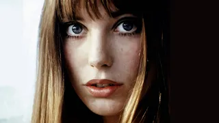 13 Sexy Photos of Jane Birkin