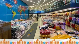 Alisa Baby® Ведущий поставщик детской одежды в Турции