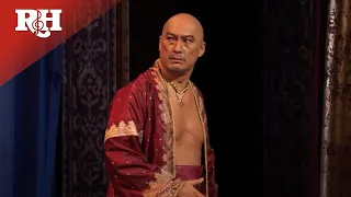 THE KING AND I: From The London Palladium (Official Trailer)