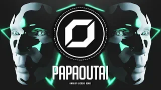 PSY-TRANCE ◉ Stromae - Papaoutai (Amaury Lacroix Remix)